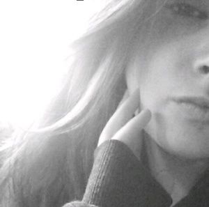 Meet your Posher, Teresa